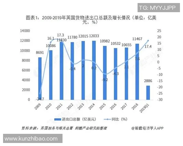 全球视野下的进出口贸易发展趋势与策略分析